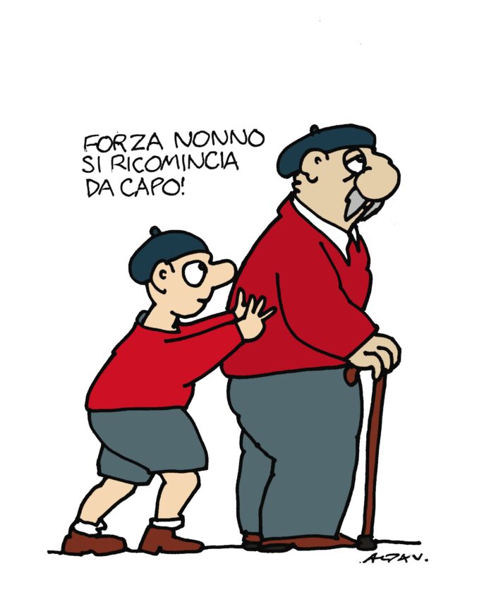 altan settembre