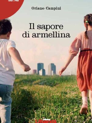 Il sapore di armellina