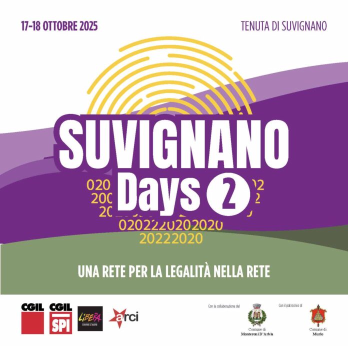 BROCHURE The Suvignano Days 2025_Pagina_1