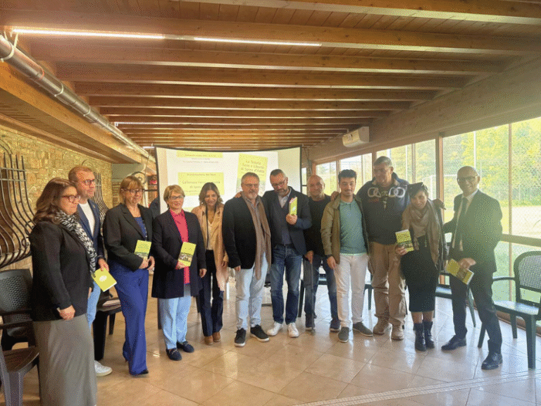 La Tenuta Terre e Libertà di Spino d’Adda – Una grande esperienza collettiva