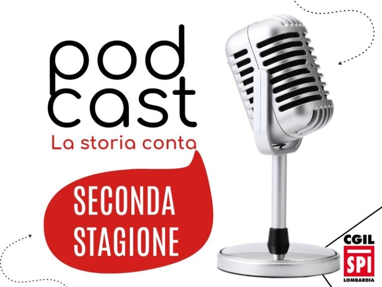 Dal 3 ottobre torna il podcast “La storia conta”. La Costituzione protagonista della seconda stagione
