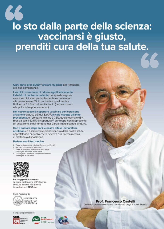 Antinfluenzale-Progetto