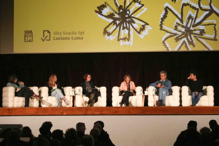 Campi della legalità. L’assemblea dei volontari Spi Cgil e l’impegno dell’antimafia sociale