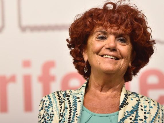 Valeria Fedeli