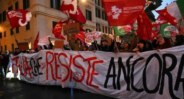 La Costituzione festeggia: il No vince il referendum sulla giustizia