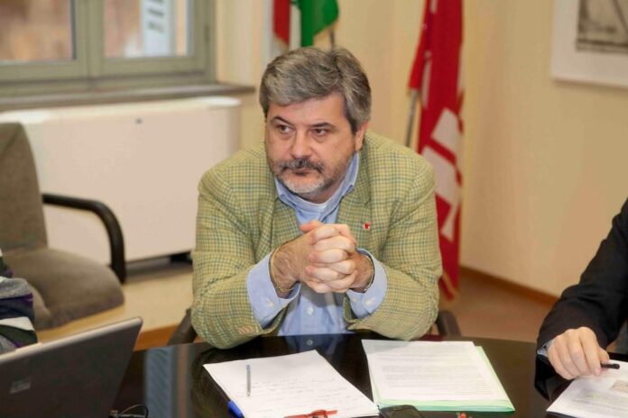 matteo alberini