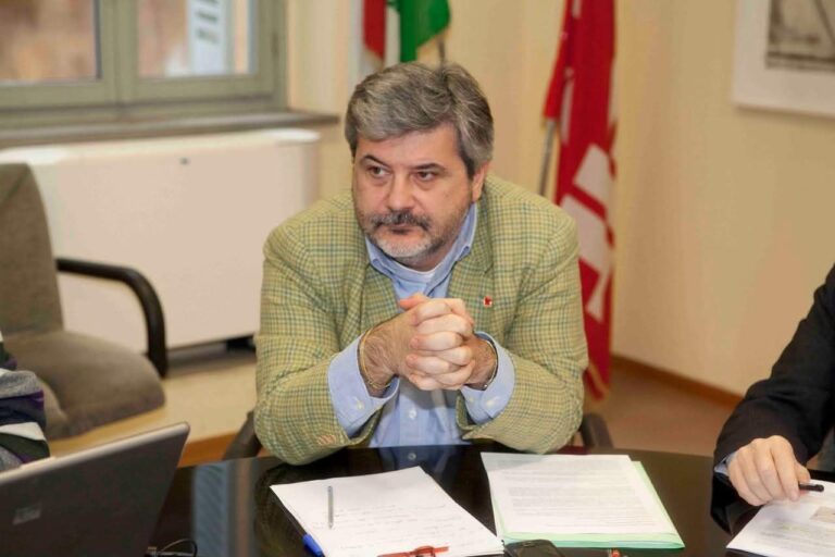Lo Spi Cgil Reggio Emilia piange il suo segretario generale
