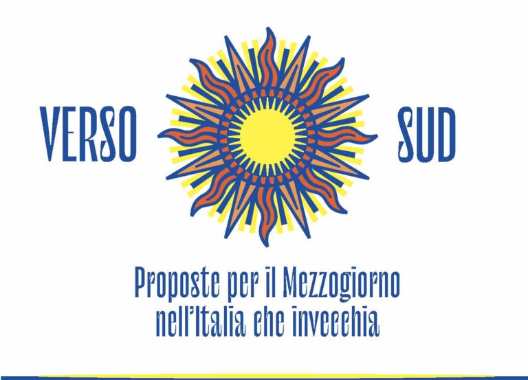 Verso il Sud. Proposte per il Mezzogiorno dell’Italia che invecchia