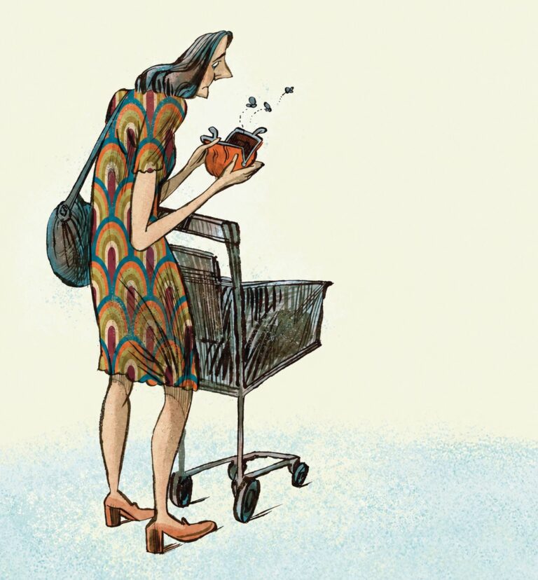La morsa del caro vita | Il nuovo numero di settembre di LiberEtà